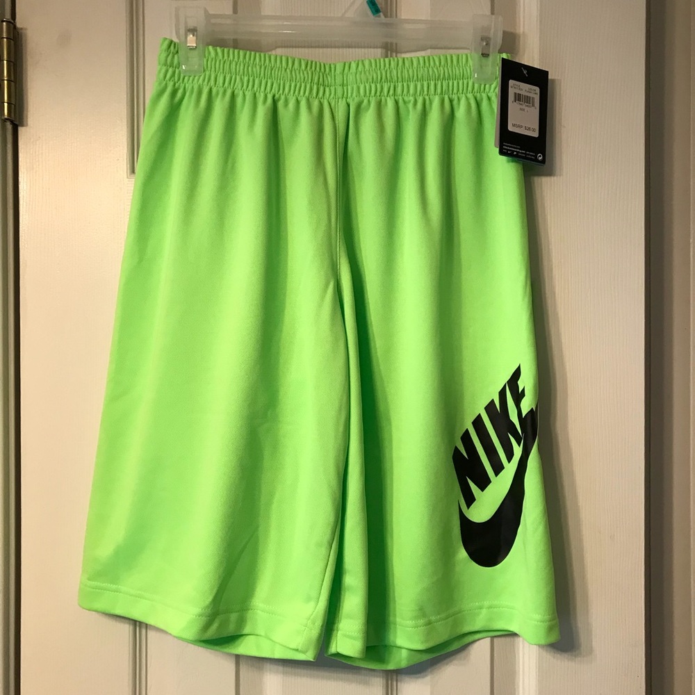 Nike SB Dri-fit shorts